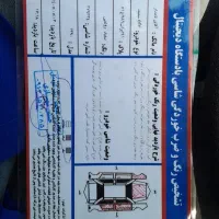 سمند|خودرو سواری و وانت|اردبیل, |دیوار