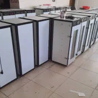 دستگاه جوجه کشی /با طراحی مناسب برای فضاهای کوچک|لوازم جانبی حیوانات|سراوان, |دیوار