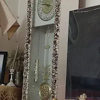 ساعت و بوفه