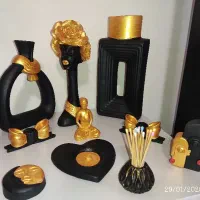 مجسمه|مجسمه، تندیس، ماکت|رشت, باهنر|دیوار