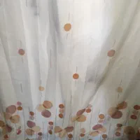 پرده حمام