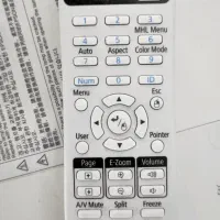 پروژکتور اپسون مدل EB-X04