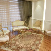 مبلمان چوبی نیم ست|مبلمان خانگی و میز عسلی|تبریز, |دیوار