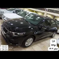 تاراV1پلاس6سرعته 1404