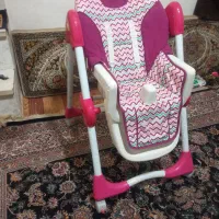 کالسکه بچه تاشو وچند حالته