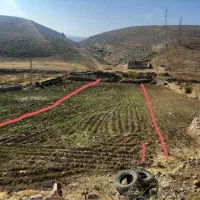 فروش زمین در آسمان آباد|فروش زمین و ملک کلنگی|چرداول, |دیوار