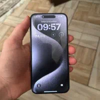 آیفون ۱۵ پرومکس256|موبایل|ارومیه, |دیوار