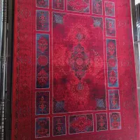 فرش 1200شانه شرایطی قسطی تمام نخ اوراق گام|فرش|مشهد, احمدآباد|دیوار