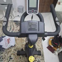 دوچرخه ثابت|تجهیزات ورزشی|برخوار, |دیوار