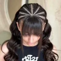 بافت مو تخفیف به مناسبت شب یلدا