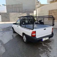 وانت پراید ۱۵۱ SE|خودرو سواری و وانت|یاسوج, |دیوار