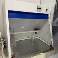 دستگاه pcr workstation