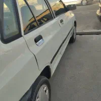 پراید مدل ۸۲|خودرو سواری و وانت|بیرجند, |دیوار