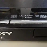 DVD سونی مدل DVP NS 628P