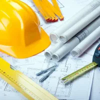 مهندس معماری یا عمران