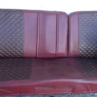 صندلی نیسان