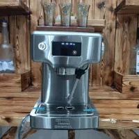 اسپرسوساز ایفل آکبند