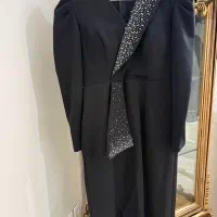 فروش دو دست لباس مجلسی|لباس|تهران, شهرک گلها (تهرانسر)|دیوار