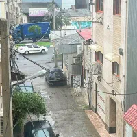 اپارتمان/میدان جهاد/شهدای گمنام/سندار|فروش آپارتمان|رشت, یخسازی|دیوار