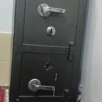 گاوصندوق