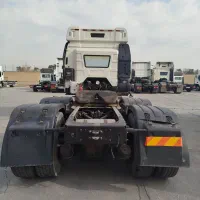 فاو مدل ۹۶|خودرو سنگین|اسلامشهر, شاطره|دیوار