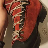 کفش کوهنوردی