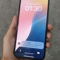 ایفون۱۳نرمال درحد