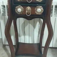 میزتلفن کارکرده