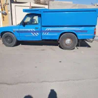 نیسان مدل 1403فروشی|خودرو سواری و وانت|ماهان, |دیوار