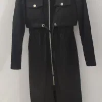 بارانی زنانه