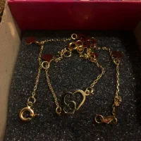 مقداری طلا نزدیک به ۱۳ گرم نو|جواهرات|اهواز, سلطانمنش|دیوار