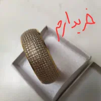 طلا طرح برلیان