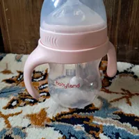 شیشه شیر بی بی لند