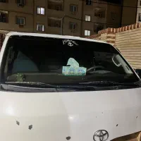 اجاره ون روزانه|خودرو اجاره‌ای|چابهار, |دیوار