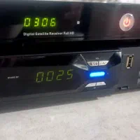 گیرنده دیجیتال فول اچ دی