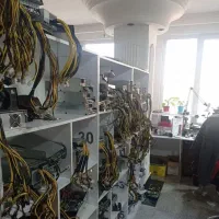 تعمیرات ماینر تخصصی whatsminer|خدمات رایانهای و موبایل|تهران, شهرک گلها (تهرانسر)|دیوار