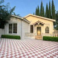 ویلای ۳۲۰ متری سنددار ساحل زیباکنار