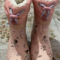 چکمه برند نکست سایز۲۳