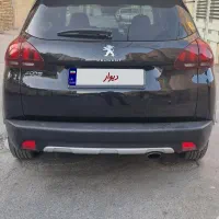 *پژو ۲۰۰۸ مدل ۹۸ بدون رنگ.در حد*|خودرو سواری و وانت|اصفهان, جلالیه|دیوار