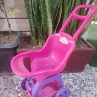 کالسکه اسباب بازی