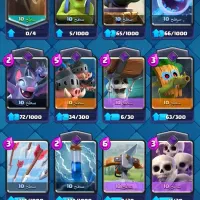 اکانت کلش|کنسول، بازی ویدئویی و آنلاین|گرمدره, |دیوار