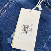 شلوار لی بچگانه ۹ تا ۱۲ ماه نوع|کفش و لباس بچه|تبریز, |دیوار