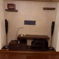 تلویزیون ال سی دی الجی|تلویزیون و پروژکتور|اصفهان, دشتستان|دیوار