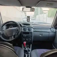 پراید مدل۹۷