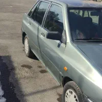 سواری وانت|خودرو سواری و وانت|پردیس, فاز ۴|دیوار