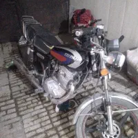 موتور تیزپر ۲۰۰ انژکتور