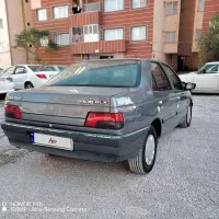 پژو 405 دوگانه فابریک|خودرو سواری و وانت|کرمانشاه, |دیوار