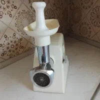 چرخ گوشت