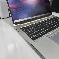 HP ELITEBOOK 850 G7 تاچ دانشجویی از دم قسط|رایانه همراه|کرج, اصفهانی‌ها|دیوار