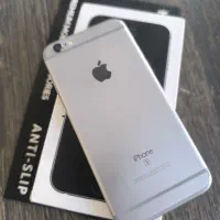 iPhone 6s حافظه ۶۴ باطری تقویتی